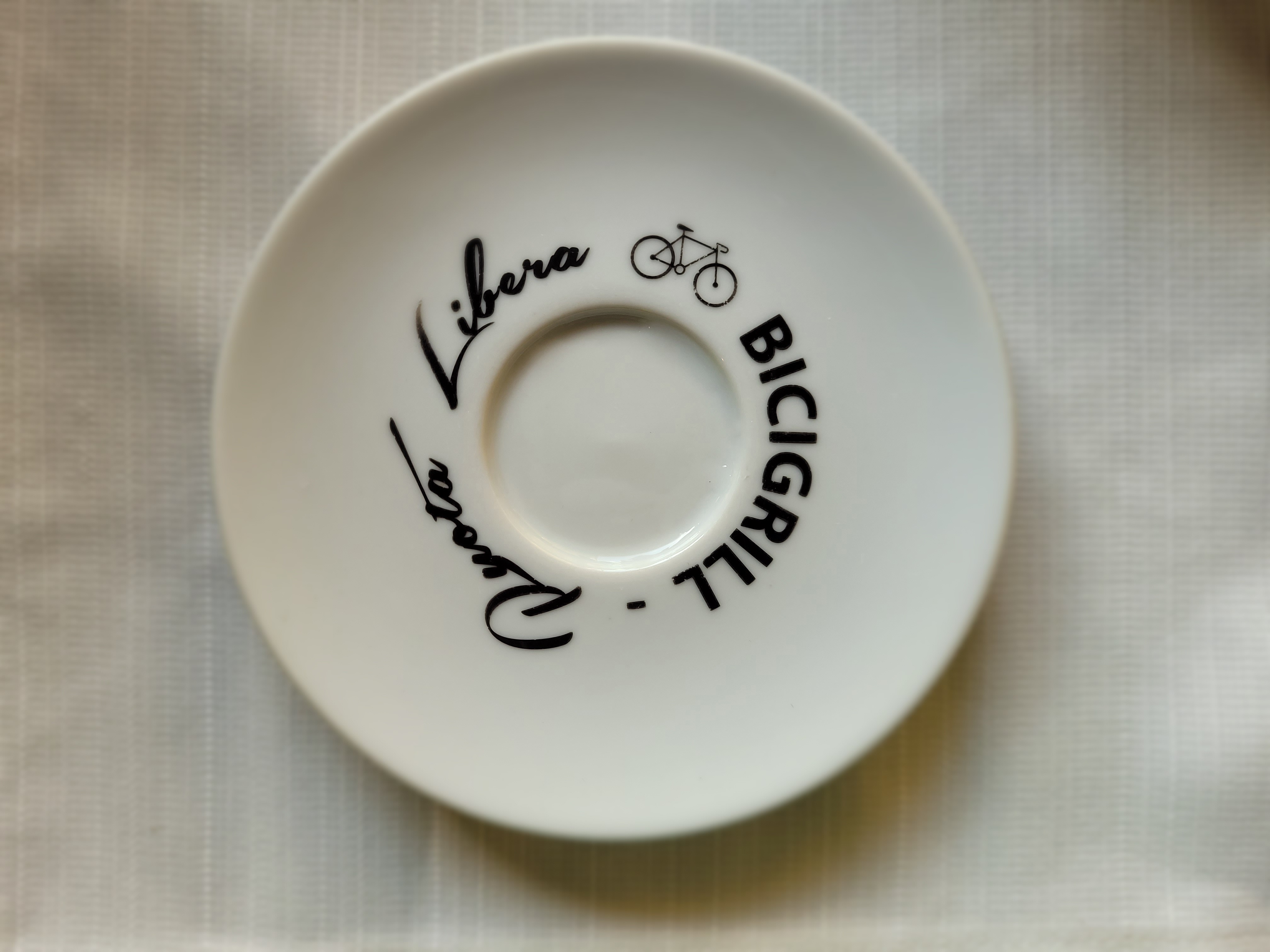 Radln im September 2025