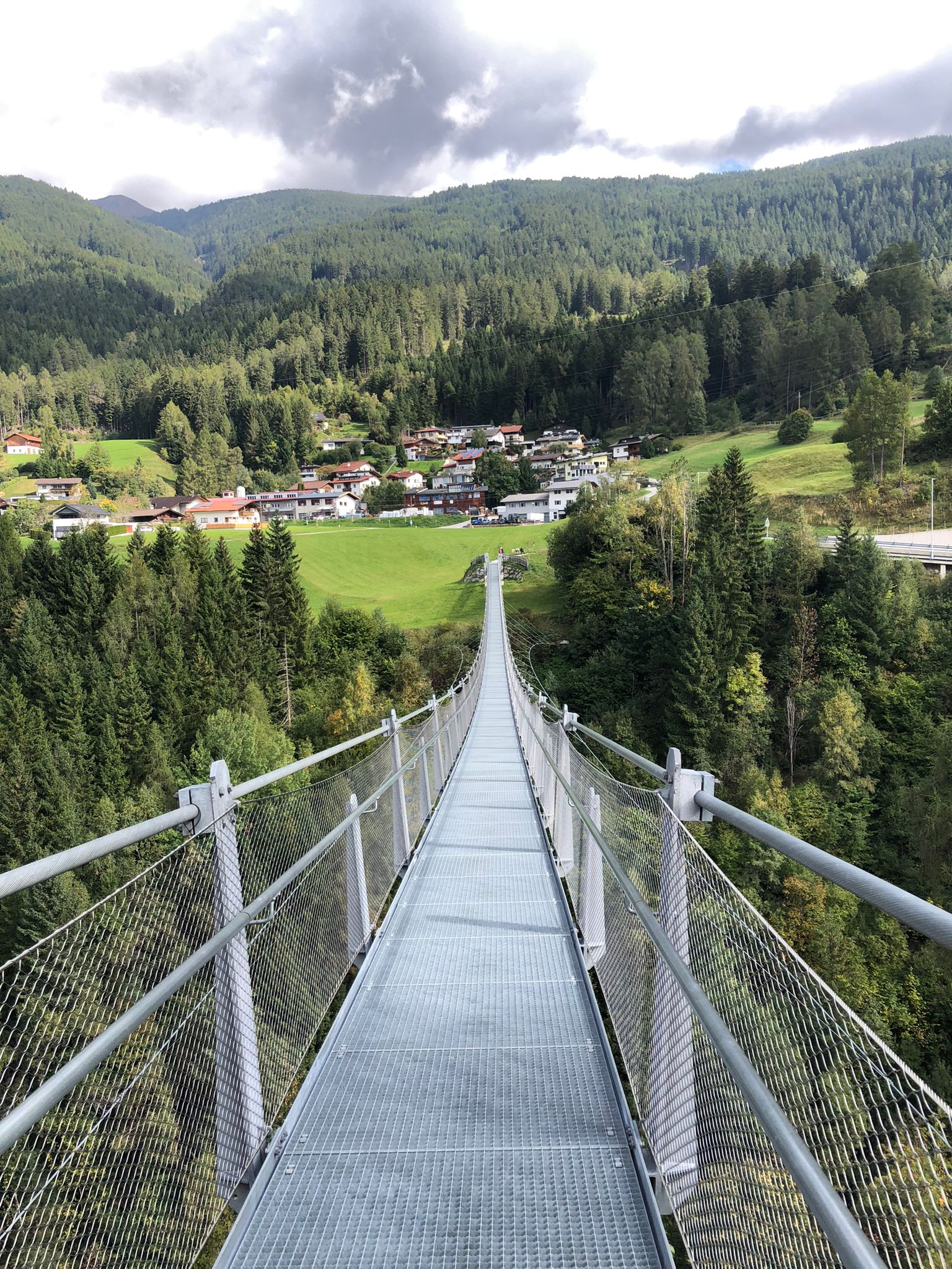 Radln im September 2025