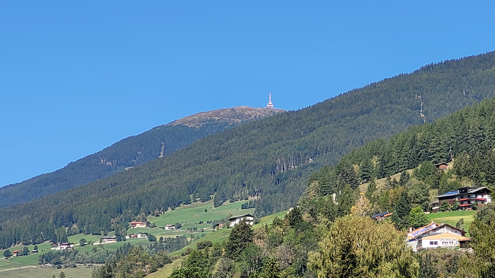 Radln im September 2026