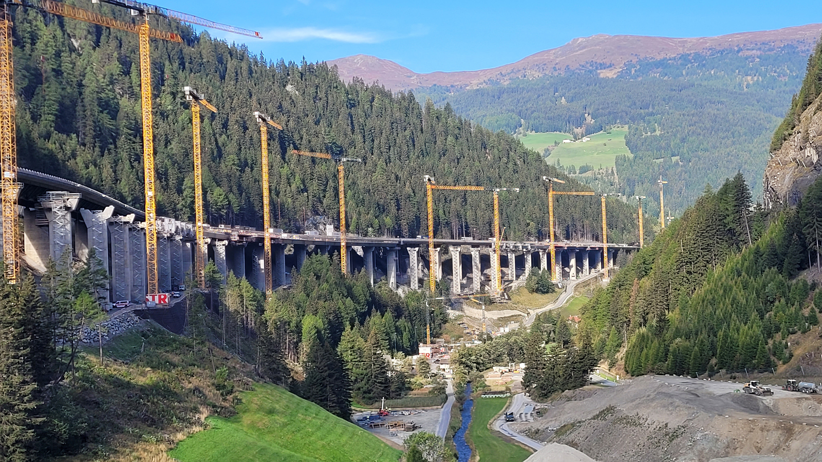 Radln im September 2026